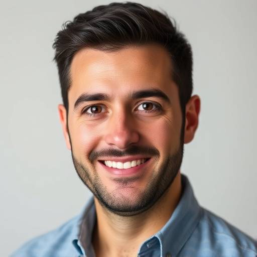 Foto de Javier Fernández, instructor de Entrevista Élite especializado en evaluación de talento