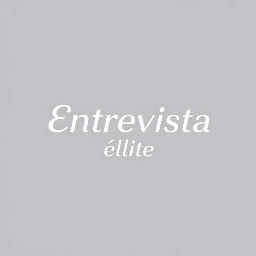 Logotipo de Entrevista Élite: Domina el Arte de la Entrevista